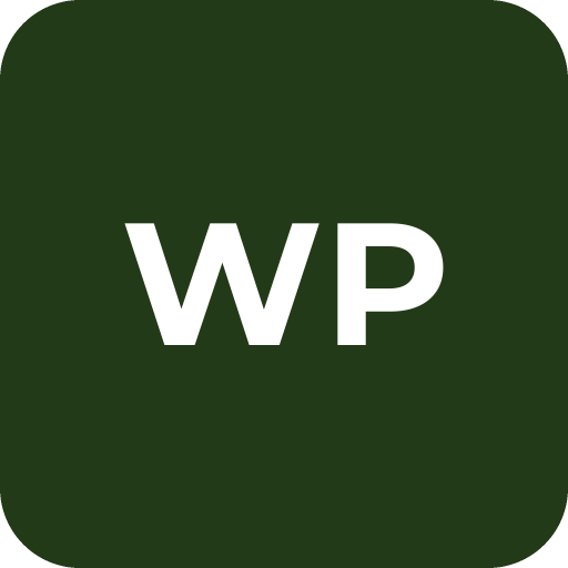 Wasatch Pay logo